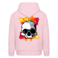 DESTINY Hoodie - pale pink