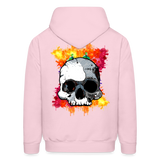 DESTINY Hoodie - pale pink