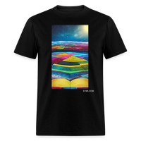 Color of Midnight - black