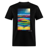 Color of Midnight - black