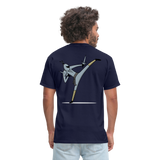 NINJA - navy
