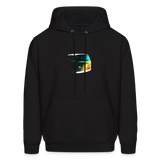 THE VAN Hoodie - black