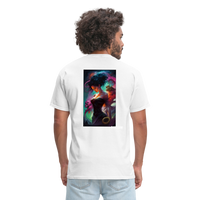 Color Dream - white