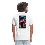 Color Dream - white