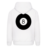 8 - white