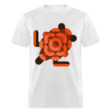 BLOTTER - light heather gray