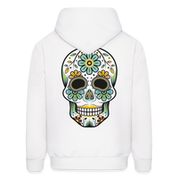 DOD 2 Hoodie - white