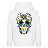 DOD 2 Hoodie - white