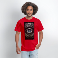 Eye See - red