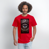 Eye See - red