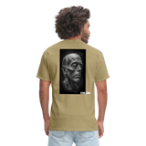 I Am Man - khaki
