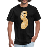 PEANUT - black