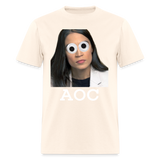 AOC - natural