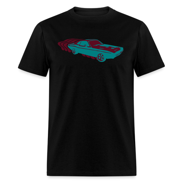 ROD 2 - black