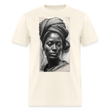 When I Love - sweet cream heather