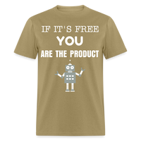 PRODUCT - khaki
