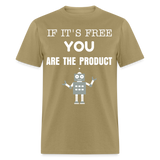 PRODUCT - khaki