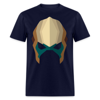 COVER - navy