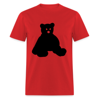 BEAR BEAR - red