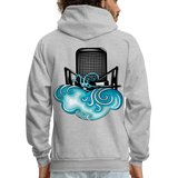 POD Hoodie - heather gray