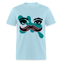 SPLASH - powder blue