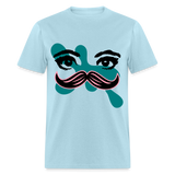 SPLASH - powder blue