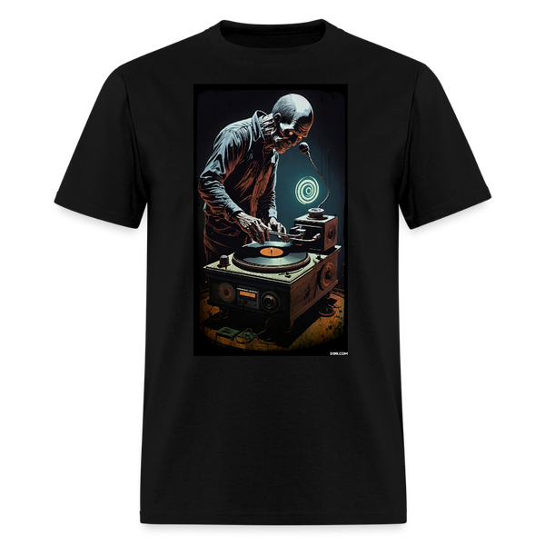 Digital - black