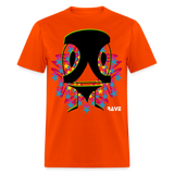 RAVE - orange