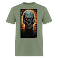 Seth - military green