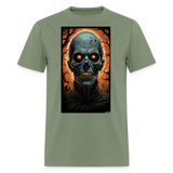 Seth - military green