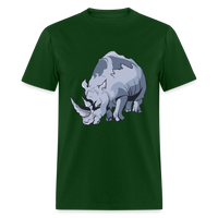SPREAD - forest green