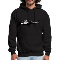 HELA Hoodie - black