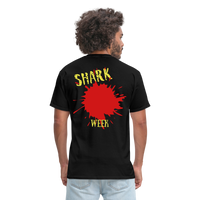 SHARK - black