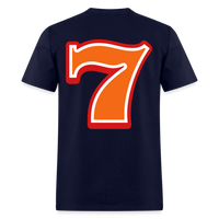 7 - navy