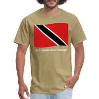 TRINIDAD AND TOBAGO - khaki
