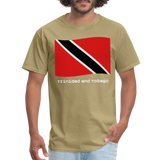 TRINIDAD AND TOBAGO - khaki