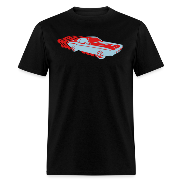 ROD 3 - black
