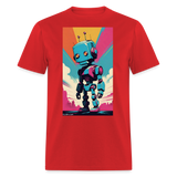Giga - red