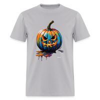 Pumpkin Spice - gravel 