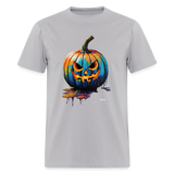 Pumpkin Spice - gravel 