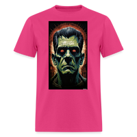 Frank - fuchsia