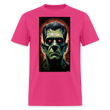 Frank - fuchsia