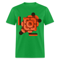 BLOTTER - bright green