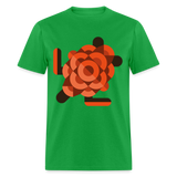 BLOTTER - bright green