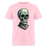 Bones - pink