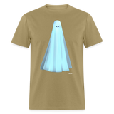 Boo - khaki