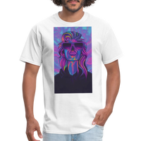 Auto Loop Three - white