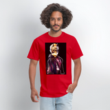 Bat Boy - red