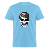 DEW - aquatic blue