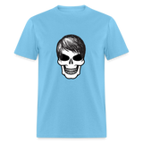 DEW - aquatic blue